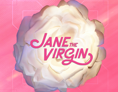 GRAPHIC PACKAGE "JANE THE VIRGIN"