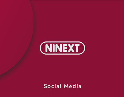 Social Media Content Creation for NINEXT