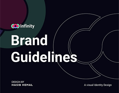 Brand Identity Design - Branding, Brand Guidelines