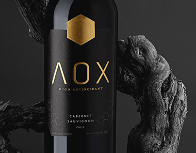 Aox Wines