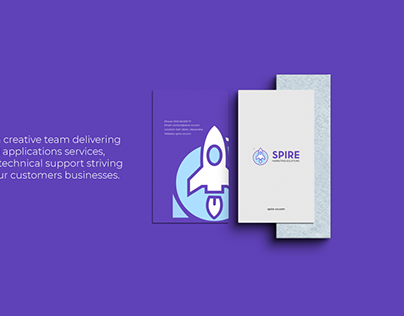 Spire - Marketing Solutions