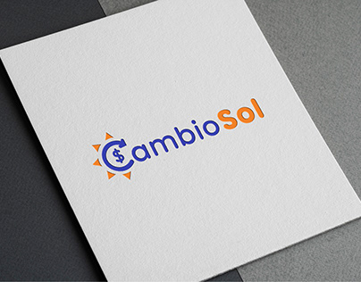 Project thumbnail - Re Branding - Cambio Sol