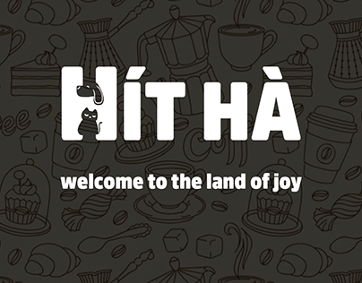 Hit Ha (Sniff ) Logo