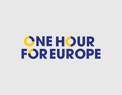 One Hour For Europe