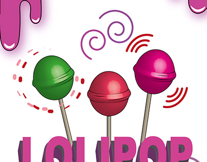 Project thumbnail - lollipop