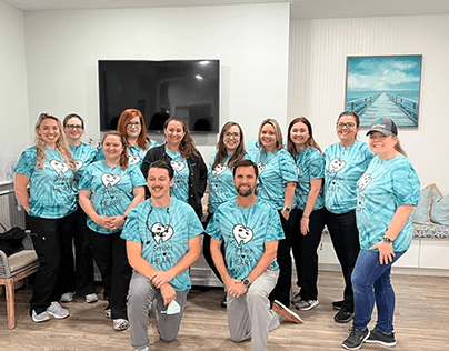 First-Rate Family Dentistry Near Summerville