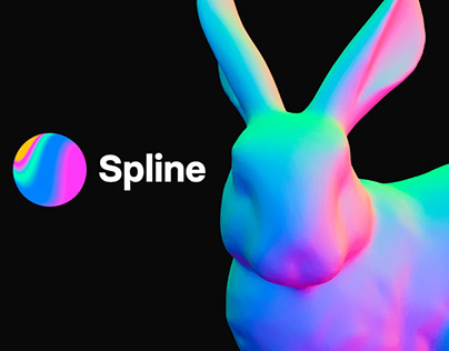 Project thumbnail - Spline - Research and Sample Output