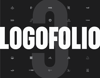 LogoFolio Part 3