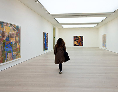 Art Gallery tours