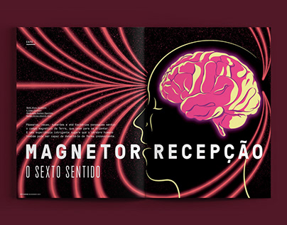 Magnetoreception