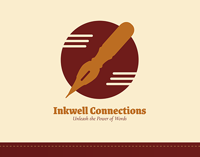 Inkwell Connections Brand