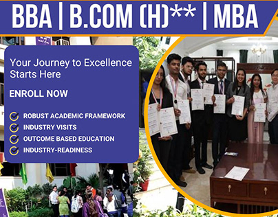 The Best MBA Colleges in Delhi NCR