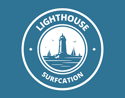 Light house (Brand identity)
