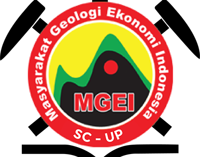 Redesign Logo of MGEI-SC Pertamina University