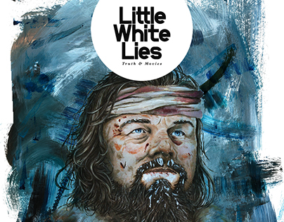 Little White Lies - The Revenant