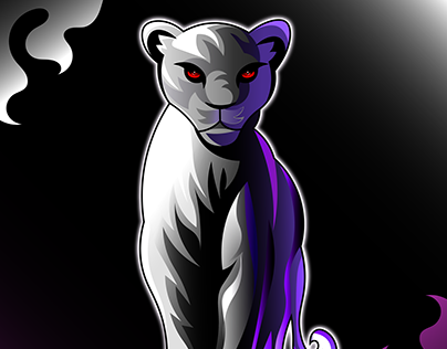lioness gaming logo