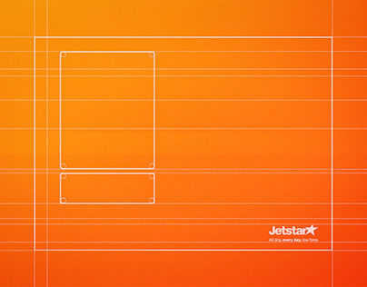 Jetstar Design System