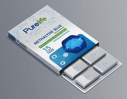 CoolWrap: Gum Packaging Redefined