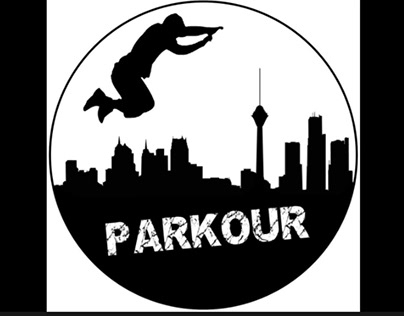 Project thumbnail - Parkour game