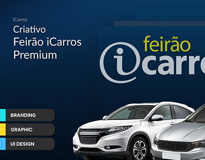 Feirão Premium iCarros