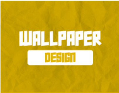 Desktop/Mobile Wallpaper