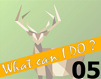 What can I do? #05 : "Illustration"