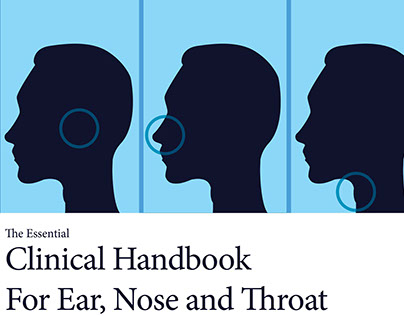 Clinical Handbook For Ear, Nose and Throat