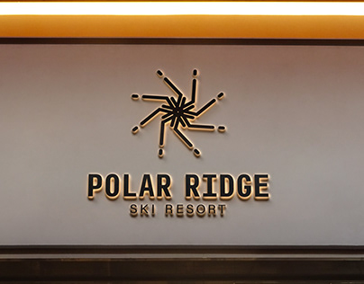Polar Ridge Ski Resort