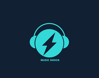 Music Shock logo