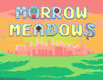 Project thumbnail - Morrow Meadows