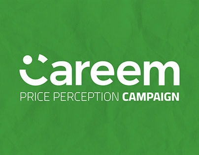 Careem Pakistan Price Perception Campaign