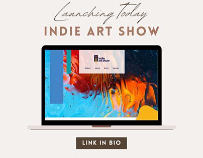 Indie Art Show