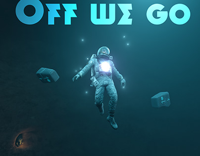 Project "Off We Go" - by Henrik Veres "Avian Brothers"