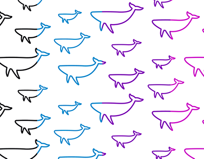 Pattern Whale
