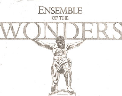 Ensemble of the Wonders