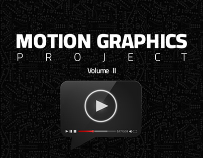 Motion Graphics Videos