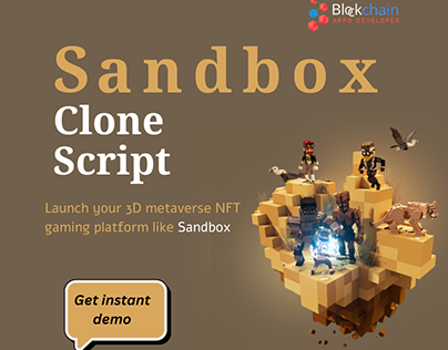 Sandbox clone script