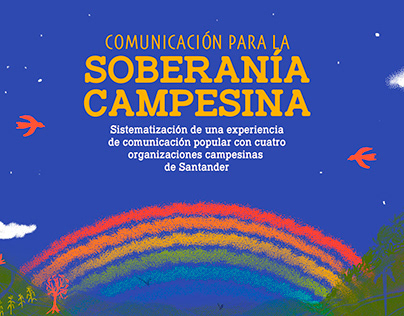 Project thumbnail - Sistematización-Comunicación para la SoberaníaCampesina