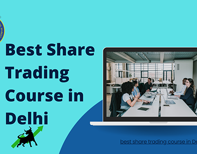 best share trading course in Delhi