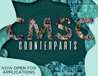 CMSC Counterparts | UPV CMSC