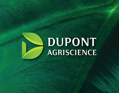 Dupont Brand Identity