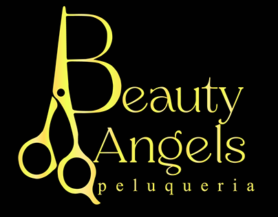 Beauty Angels Rediseño de logo