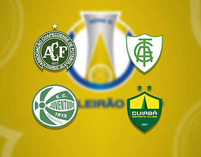 Brasileirão Série B 2020