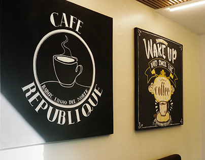 CAFE REPUBLIQUE