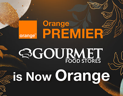 Orange Premiere Template Trials