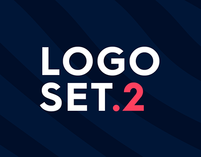 Logo set 2.