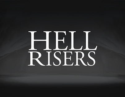HELL RISERS