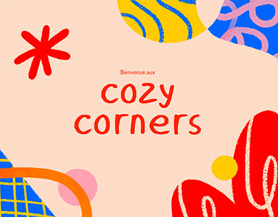 cozy corners