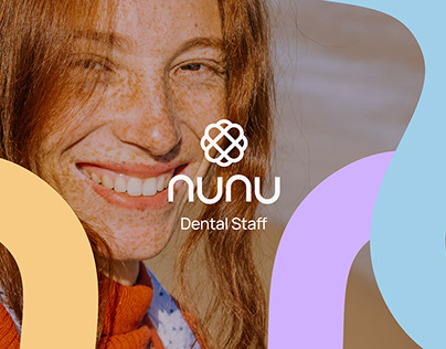 Nunu - Branding Identity