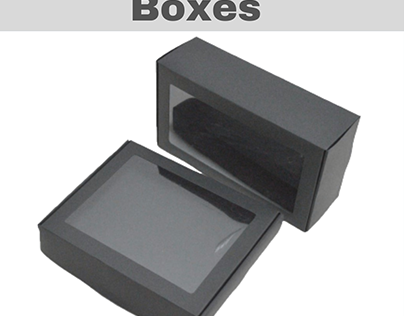 Custom Window Boxes Wholesale!